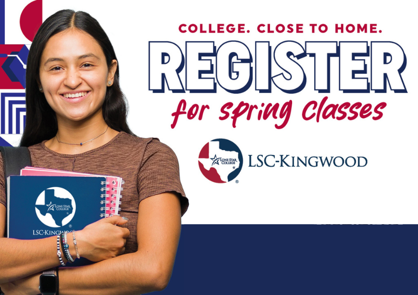 LSCKingwood Campus